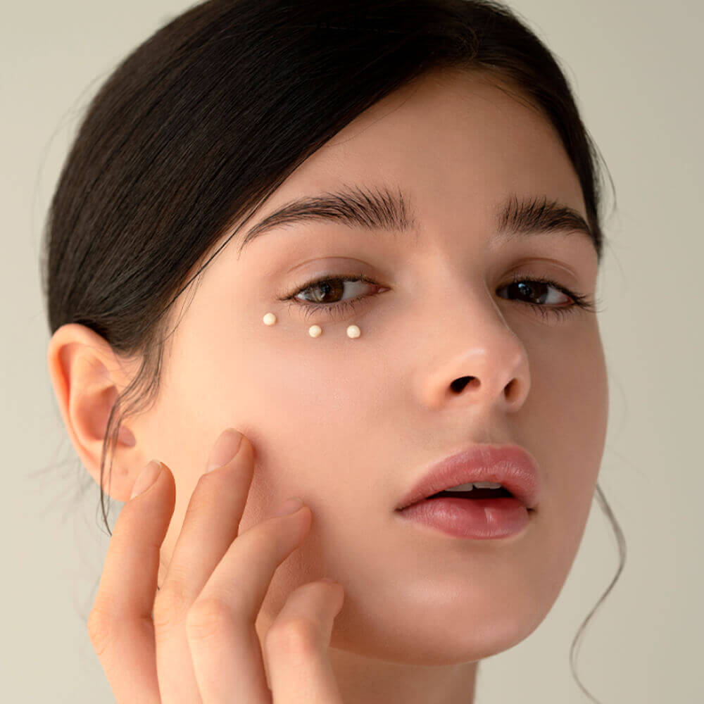d'Alba Укрепляющий пептидный крем для век с белым трюфелем/Extra Intensive Eye Cream 30ml