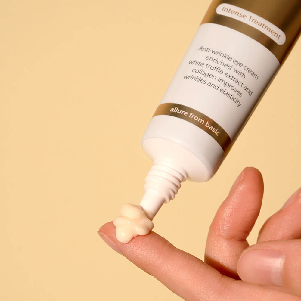 d'Alba Укрепляющий пептидный крем для век с белым трюфелем/Extra Intensive Eye Cream 30ml d'Alba Укрепляющий пептидный крем для век с белым трюфелем/Extra Intensive Eye Cream 30ml