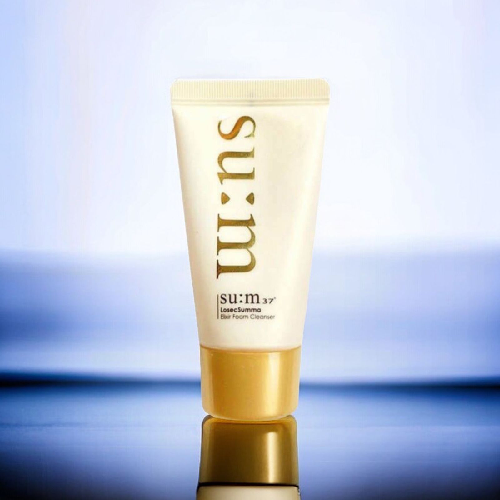 Su:m37 Питательная пенка для умывания Losec Summa Foam Cleanser 60ml Su:m37 Питательная пенка для умывания Losec Summa Foam Cleanser 60ml