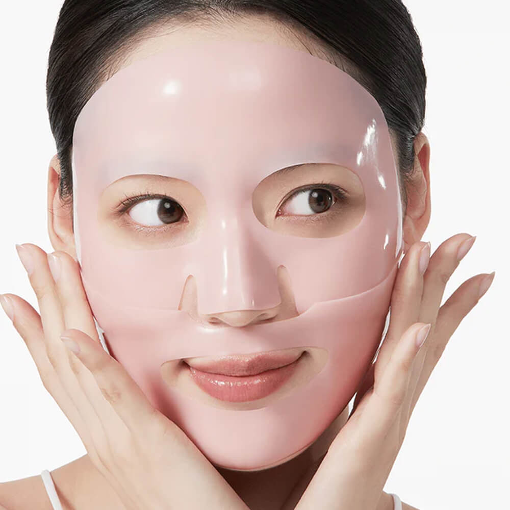 Anua Осветляющая гидрогелевая маска с персиком Peach 70 Niacin Brightening Collagen Mask, 38g *1шт Anua Осветляющая гидрогелевая маска с персиком Peach 70 Niacin Brightening Collagen Mask, 38g *1шт