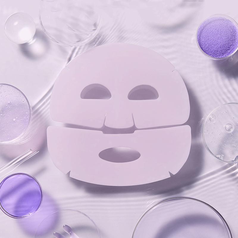 MediAnswer Успокаивающая маска с коллагеном Calming Collagen Mask 37g*1шт