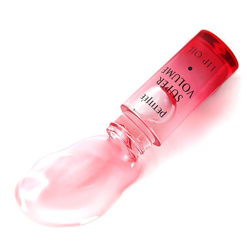 Petitfee Масло для губ с эффектом увеличения Super Volume Lip Oil, 3g