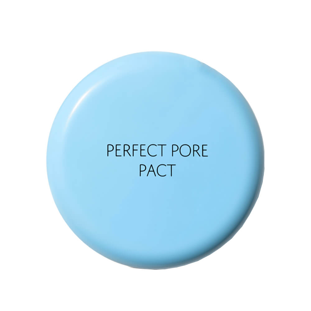 The Saem Компактная матирующая пудра Saemmul Perfect Pore Pact, 12g