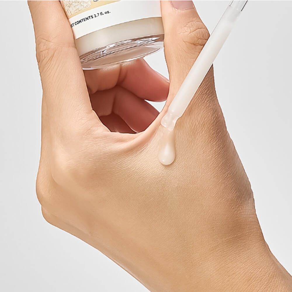 Dr.Melaxin Сыворотка для лица с экстрактом белого риса PEEL SHOT EXFOLIATING WHITE RICE AMPOULE 80ml