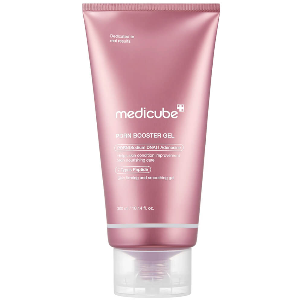 Medicube Гель для восстановления кожи с PDRN Booster Gel 300мл