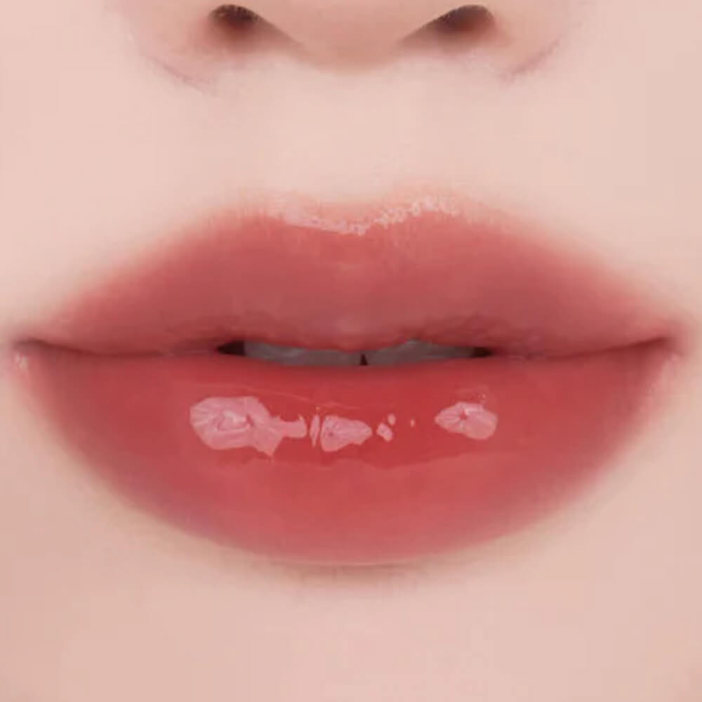 Rom&nd Тинт глянцевый для губ The Juicy Lasting Tint 05 Jujube