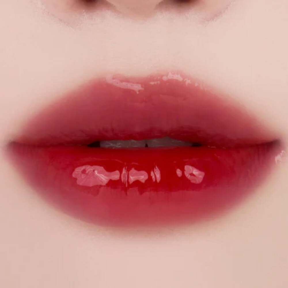 Rom&nd Тинт глянцевый для губ The Juicy Lasting Tint 07 Cherry Bomb