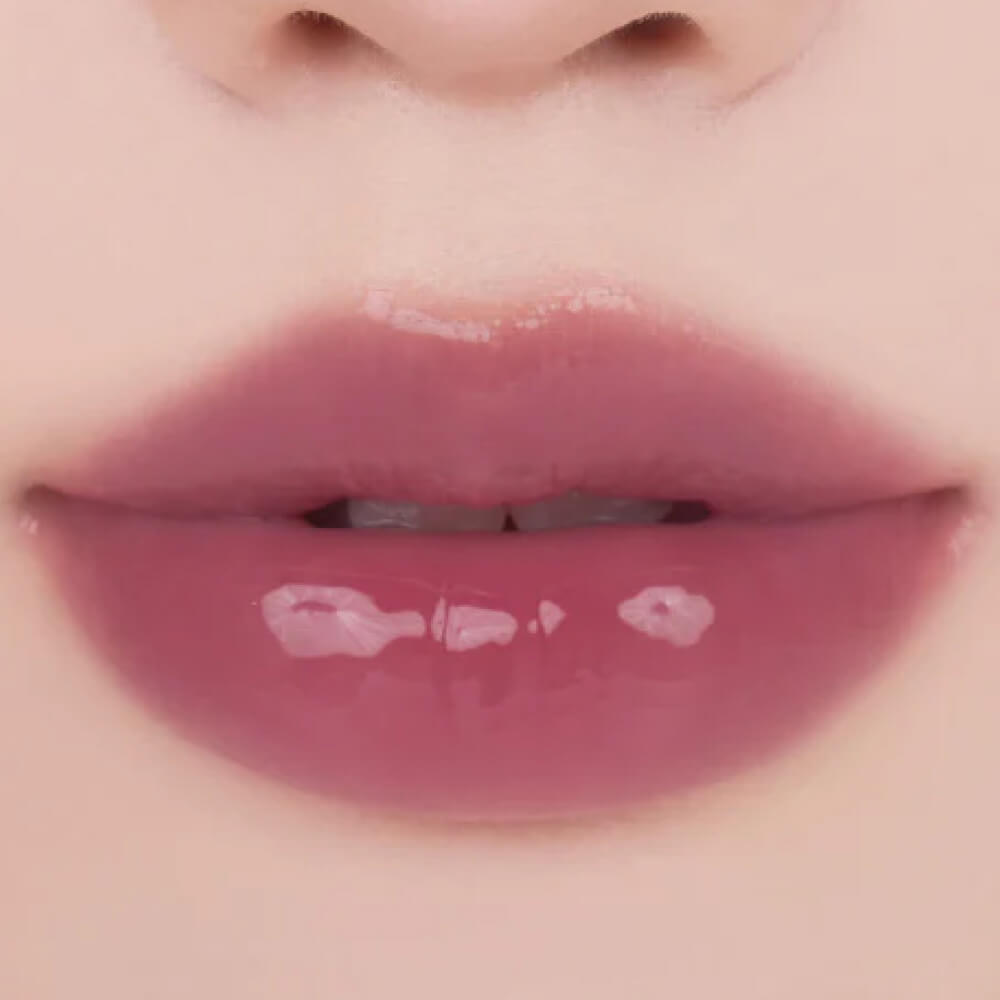 Rom&nd Тинт глянцевый для губ The Juicy Lasting Tint 15 Bare Fig