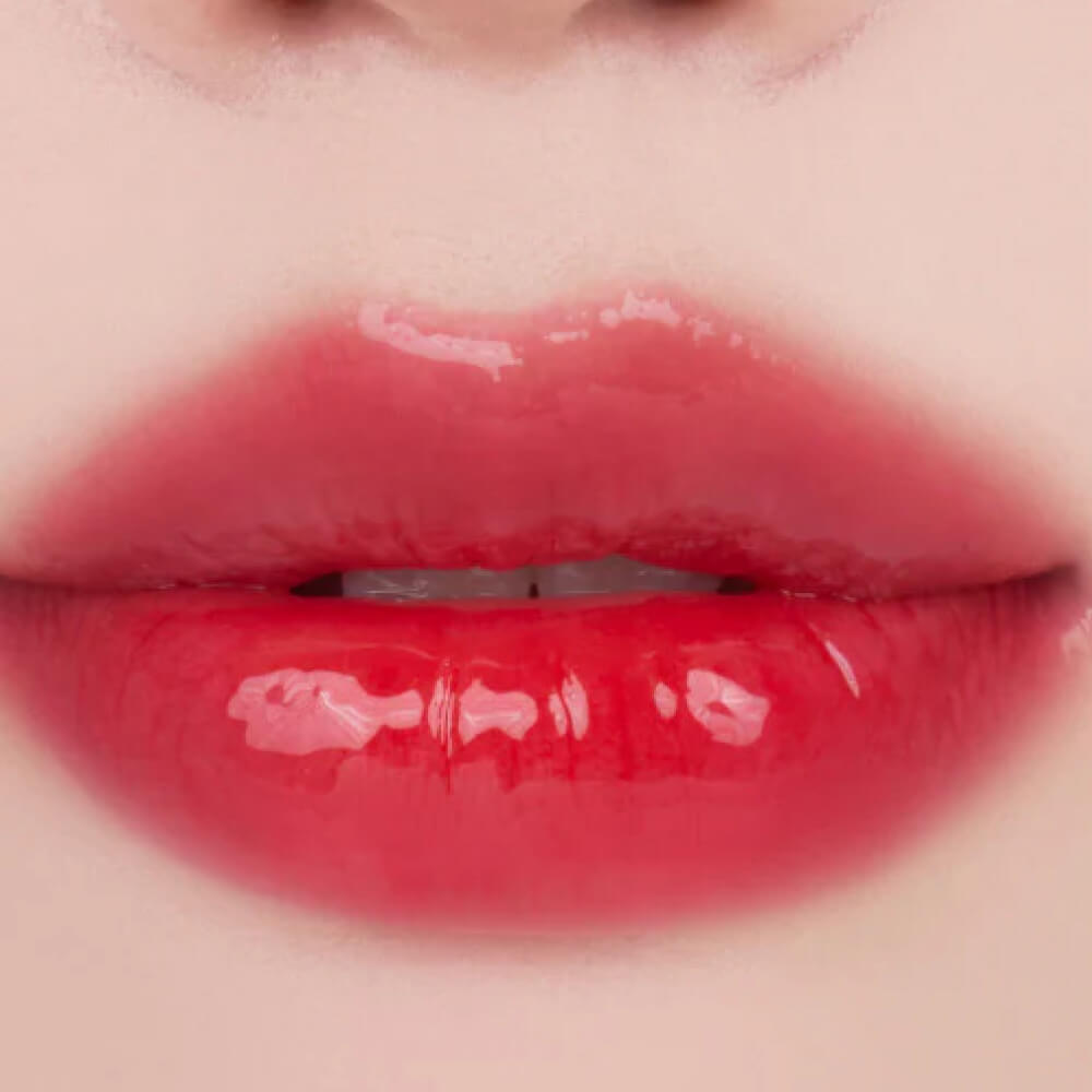 Rom&nd Тинт глянцевый для губ The Juicy Lasting Tint 19 Summer Scent