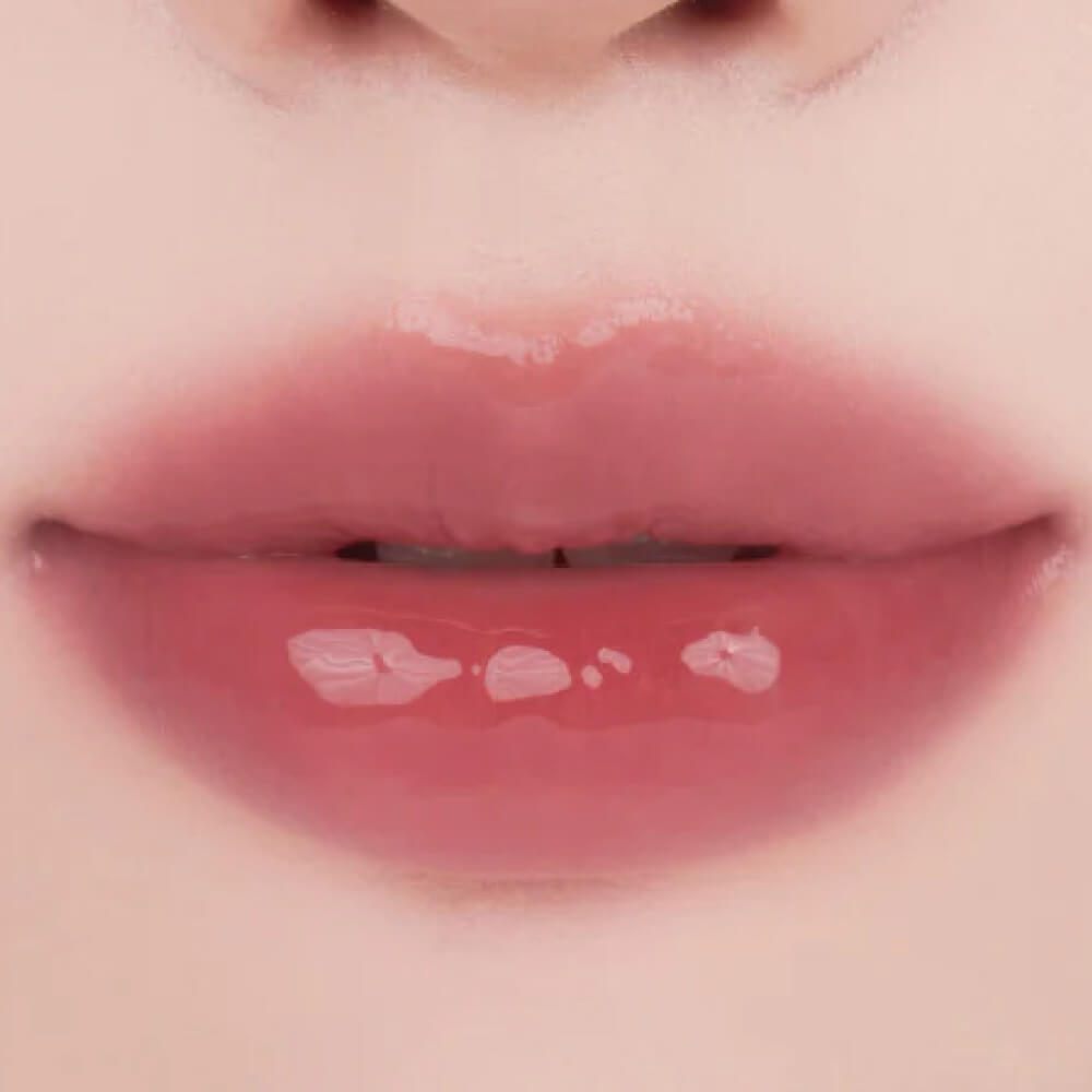 Rom&nd Тинт глянцевый для губ The Juicy Lasting Tint 20 Juju Fig