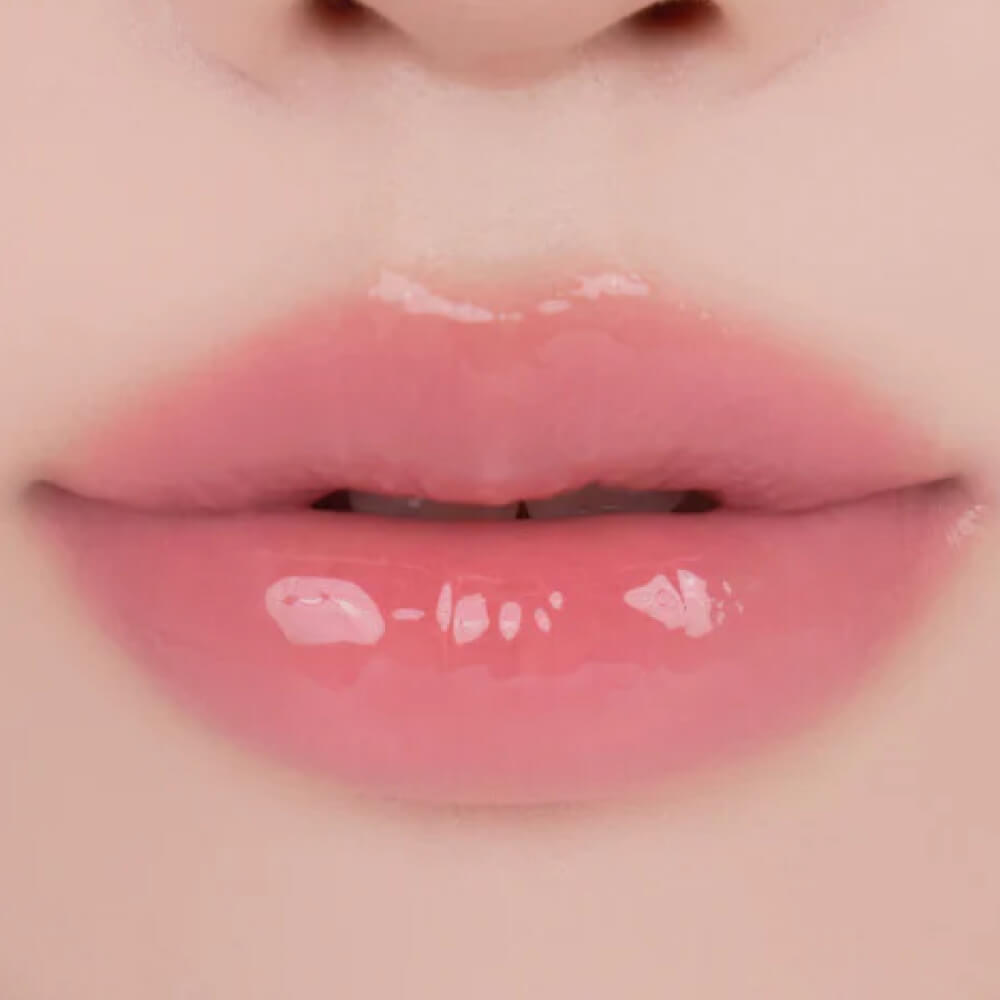 Rom&nd Тинт глянцевый для губ The Juicy Lasting Tint 23 Peach Peach Me Rom&nd Тинт глянцевый для губ The Juicy Lasting Tint 23 Peach Peach Me