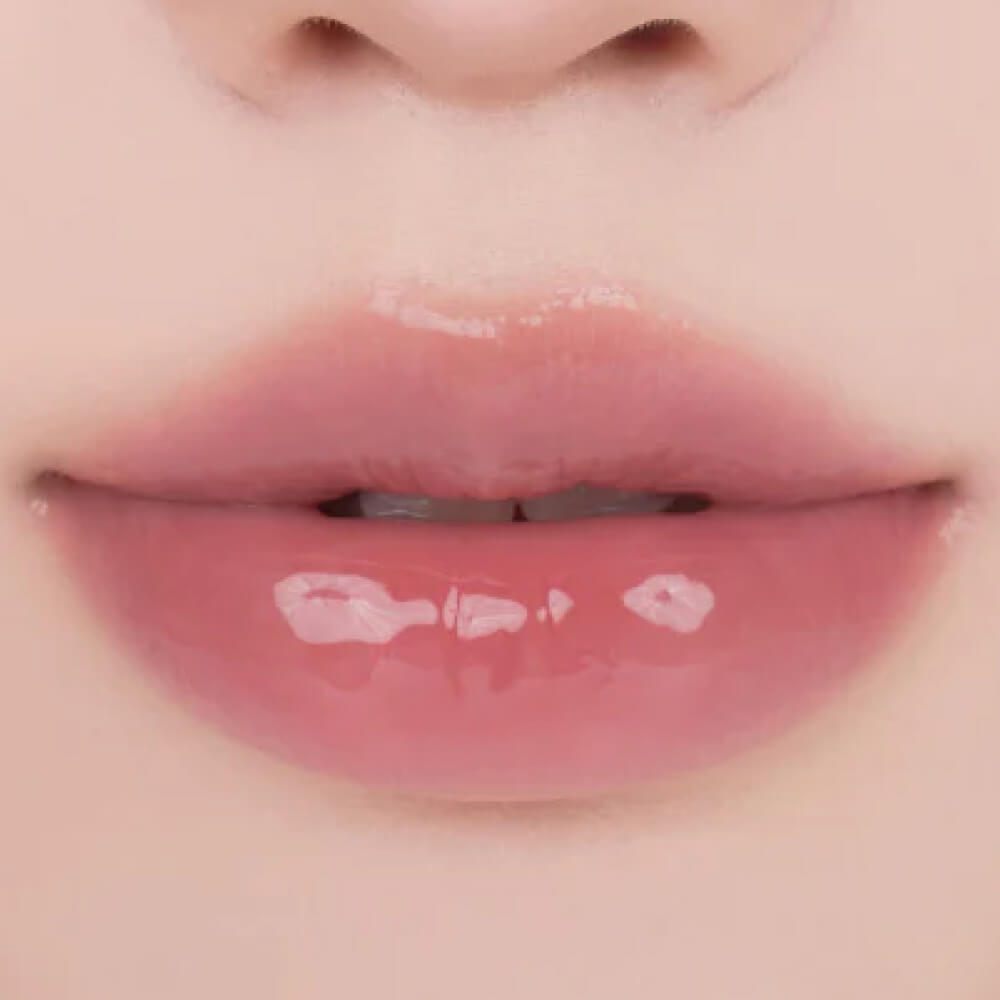 Rom&nd Тинт глянцевый для губ The Juicy Lasting Tint 03 Bare Grape