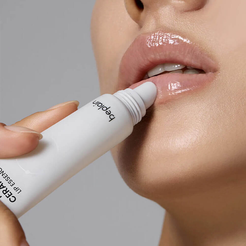 beplain Эссенция для губ с молочным керамидом/Milk Ceramide Lip Essence, 10 г