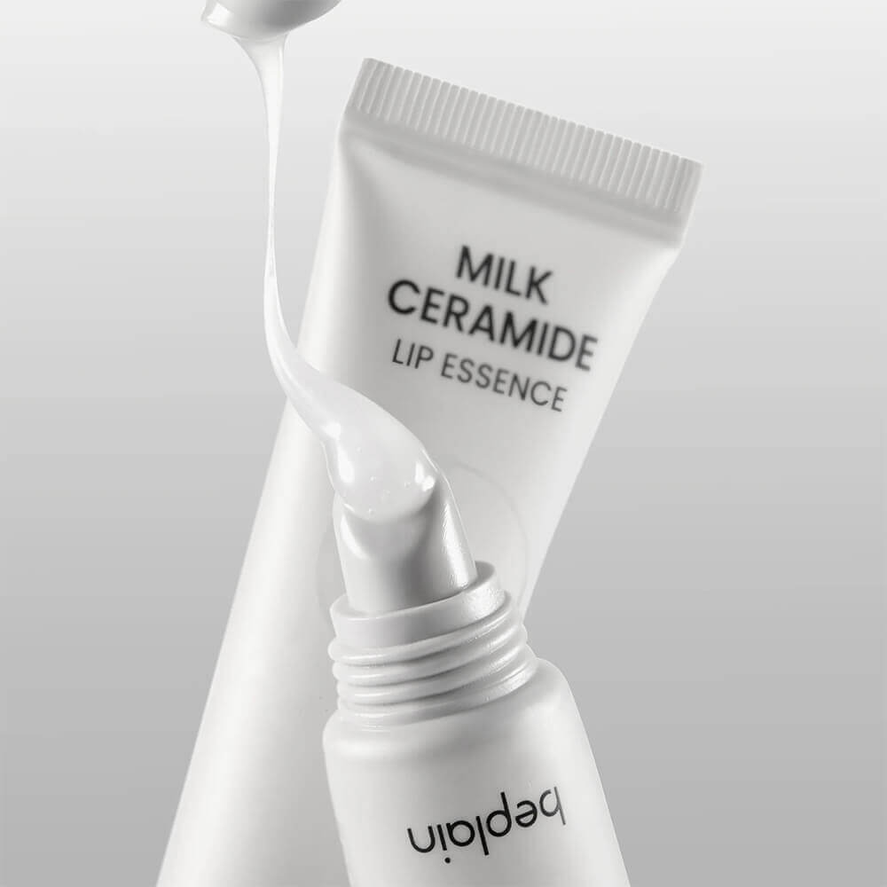 beplain Эссенция для губ с молочным керамидом/Milk Ceramide Lip Essence, 10 г