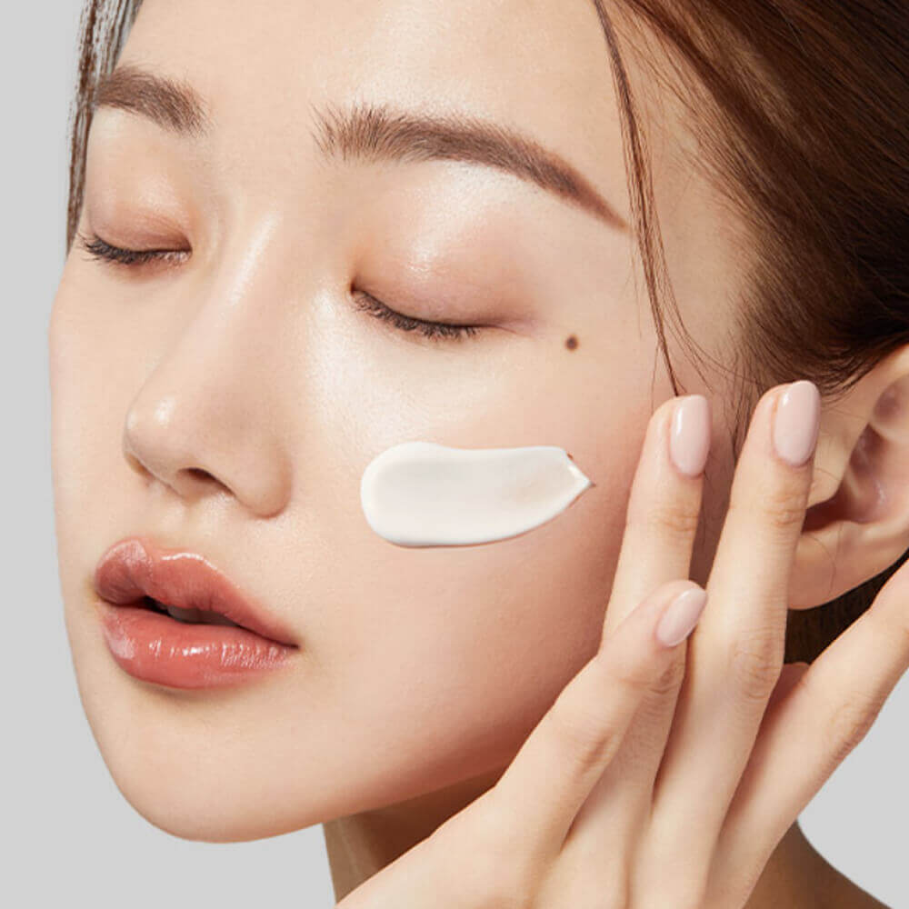 Medicube Себорегулирующий крем для сужения пор Zero Pore Cream 2.0 50 мл