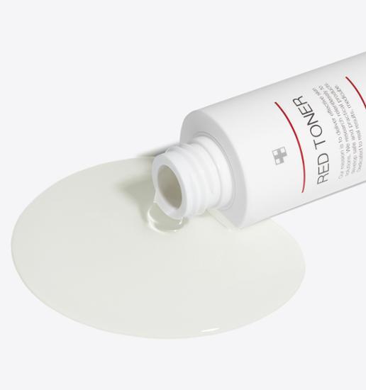 Medicube Отшелушивающий тонер для лица Red Toner 2.0 100 мл Medicube Отшелушивающий тонер для лица Red Toner 2.0 100 мл