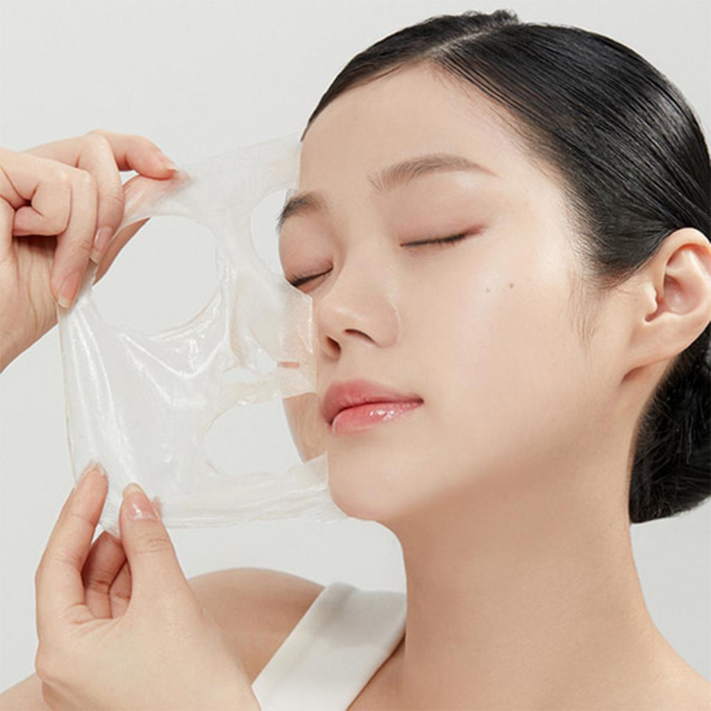 AprilSkin Маска пленка для обновления кожи Real Calendula Peel Off Pack 100 мл AprilSkin Маска пленка для обновления кожи Real Calendula Peel Off Pack 100 мл