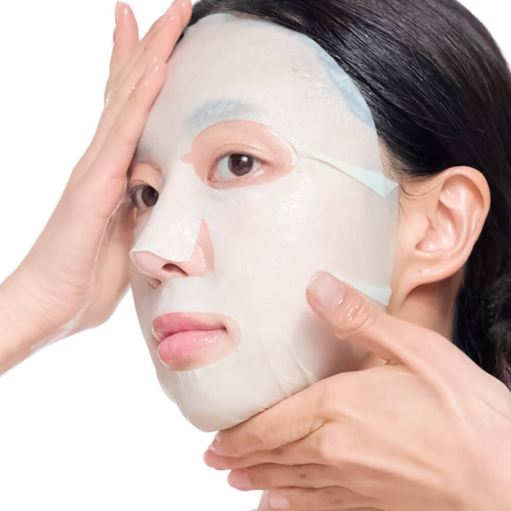 Celimax Увлажняющая маска с экстрактом нони Noni Ampoule Mask 29 мл Celimax Увлажняющая маска с экстрактом нони Noni Ampoule Mask 29 мл