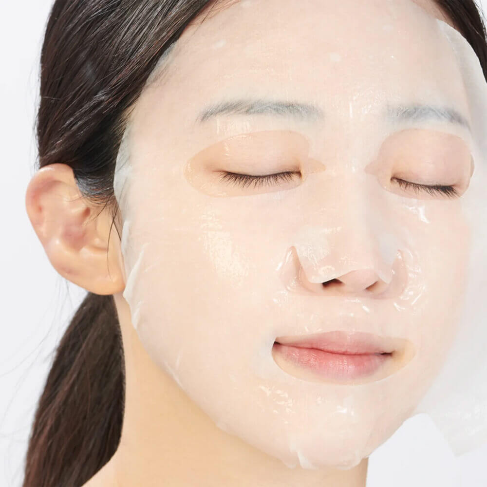 JMsolution Увлажняющая витаминная маска с гиалуроновой кислотой Derma Care Vita Moisture Jelly Mask JMsolution Увлажняющая витаминная маска с гиалуроновой кислотой Derma Care Vita Moisture Jelly Mask