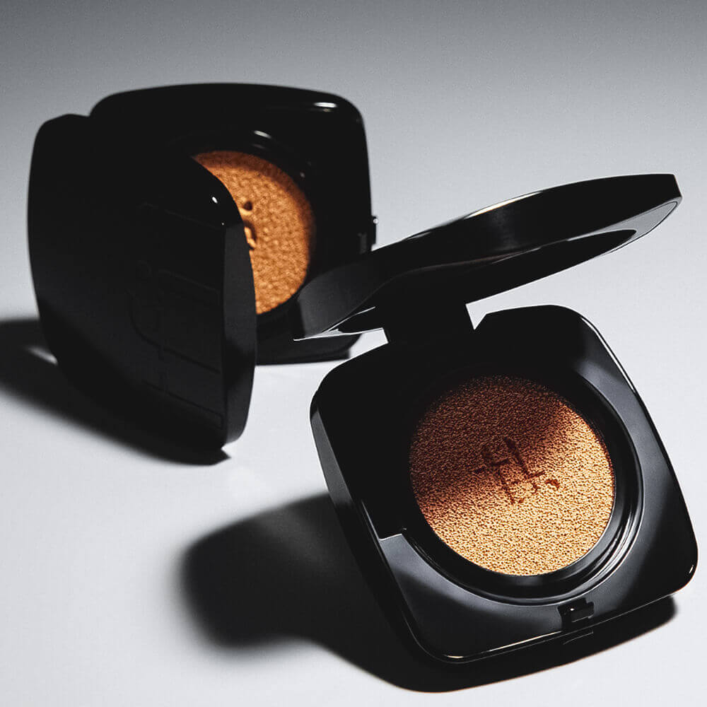 tfit Тональный кушон с сияющим финишем Layering Fit Glow Cushion EX SPF50+ PA++++ W01 Vanilla tfit Тональный кушон с сияющим финишем Layering Fit Glow Cushion EX SPF50+ PA++++ W01 Vanilla