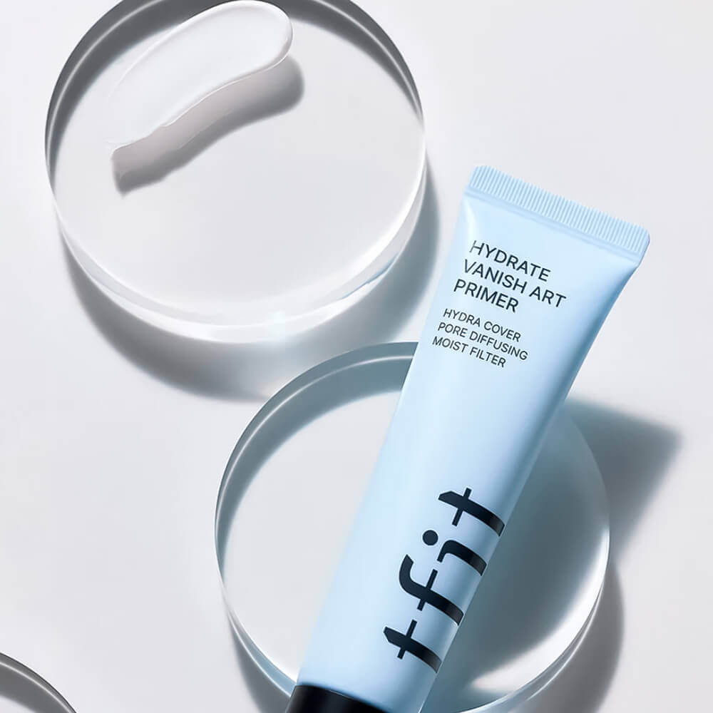 tfit Праймер для лица увлажняющий Hydrate Vanish Art Primer