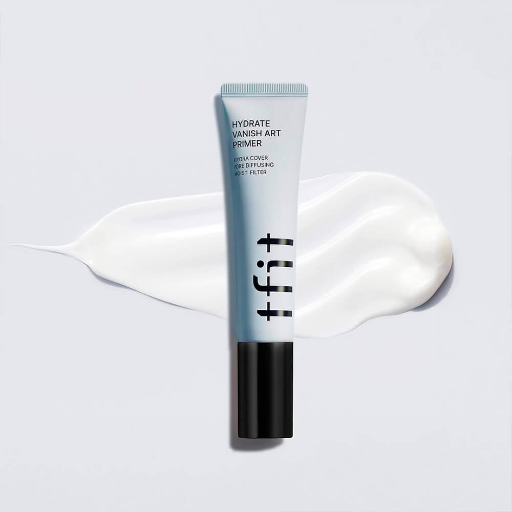 tfit Праймер для лица увлажняющий Hydrate Vanish Art Primer