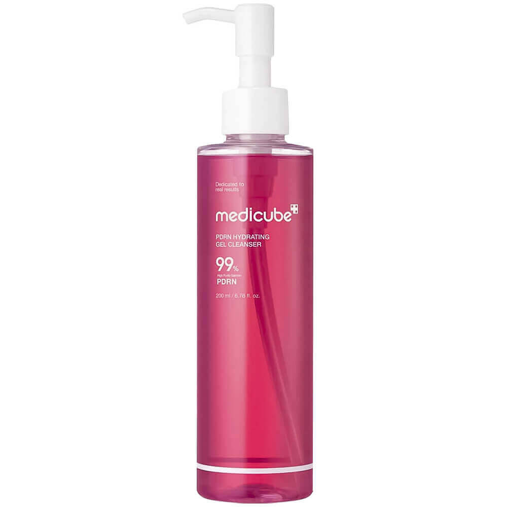 Medicube Гель для умывания с PDRN увлажняющий PDRN Hydrating Gel Cleanser