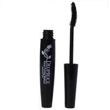 Deoproce Подкручивающая и удлиняющая тушь для ресниц Power Curling Mascara