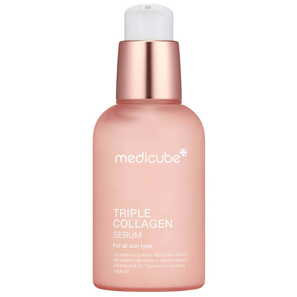 Medicube Коллагеновая сыворотка Triple Collagen Serum