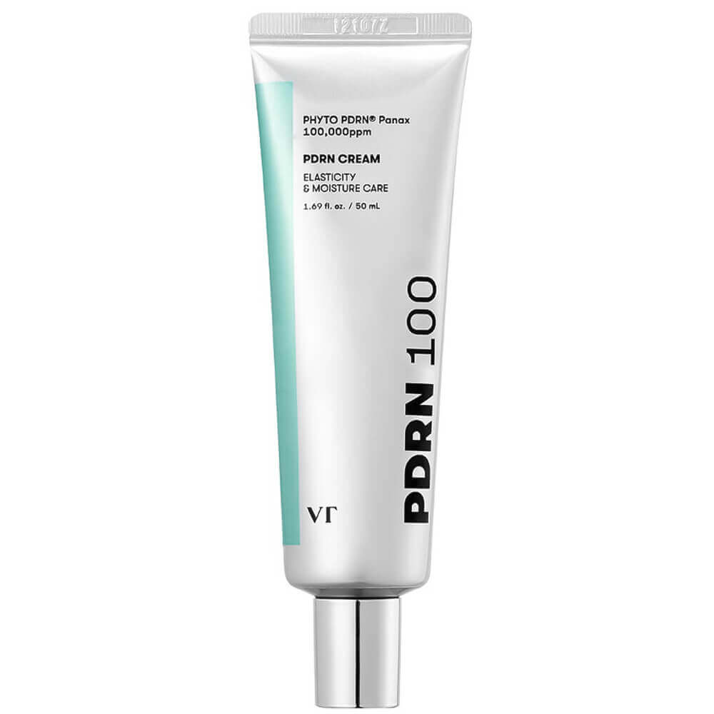 VT Cosmetics Увлажняющий капсульный крем с ПДРН и азуленом PDRN Cream 100
