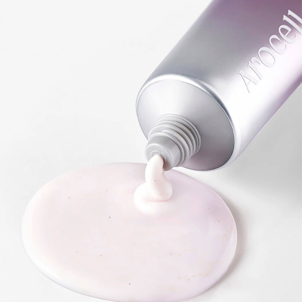 AROCELL Саше Коллагеновая маска-плёнка для сияния и гладкости кожи Super Collagen Wrapping Mask 1 шт