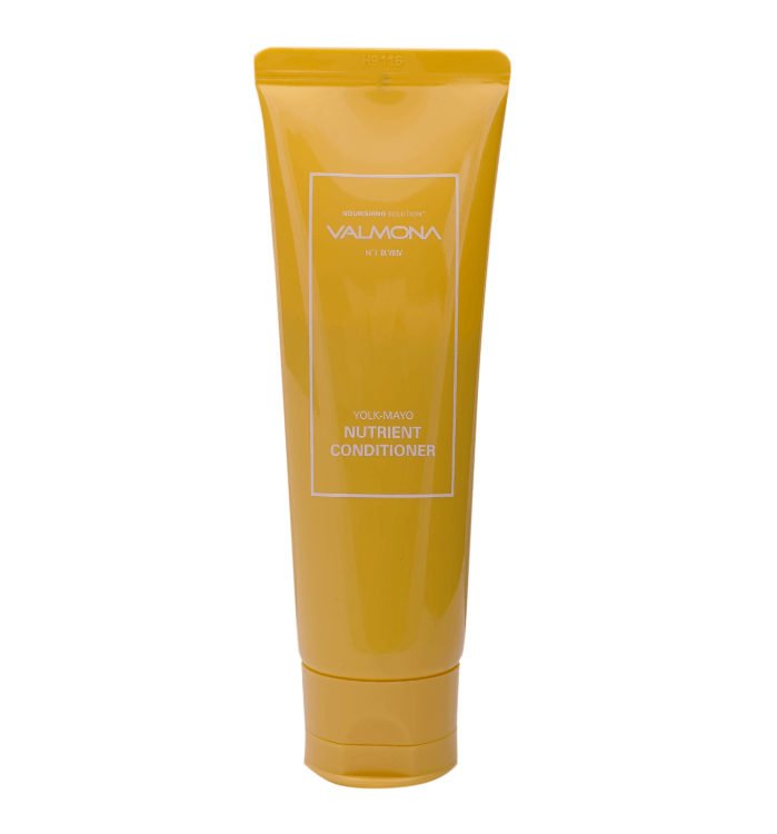 VALMONA Кондиционер для волос Питание Nourishing Solution Yolk-Mayo Nutrient Conditioner