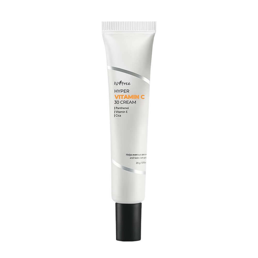 IsNtree Интенсивный осветляющий крем с 30% витамина C Hyper Vitamin C 30 Cream