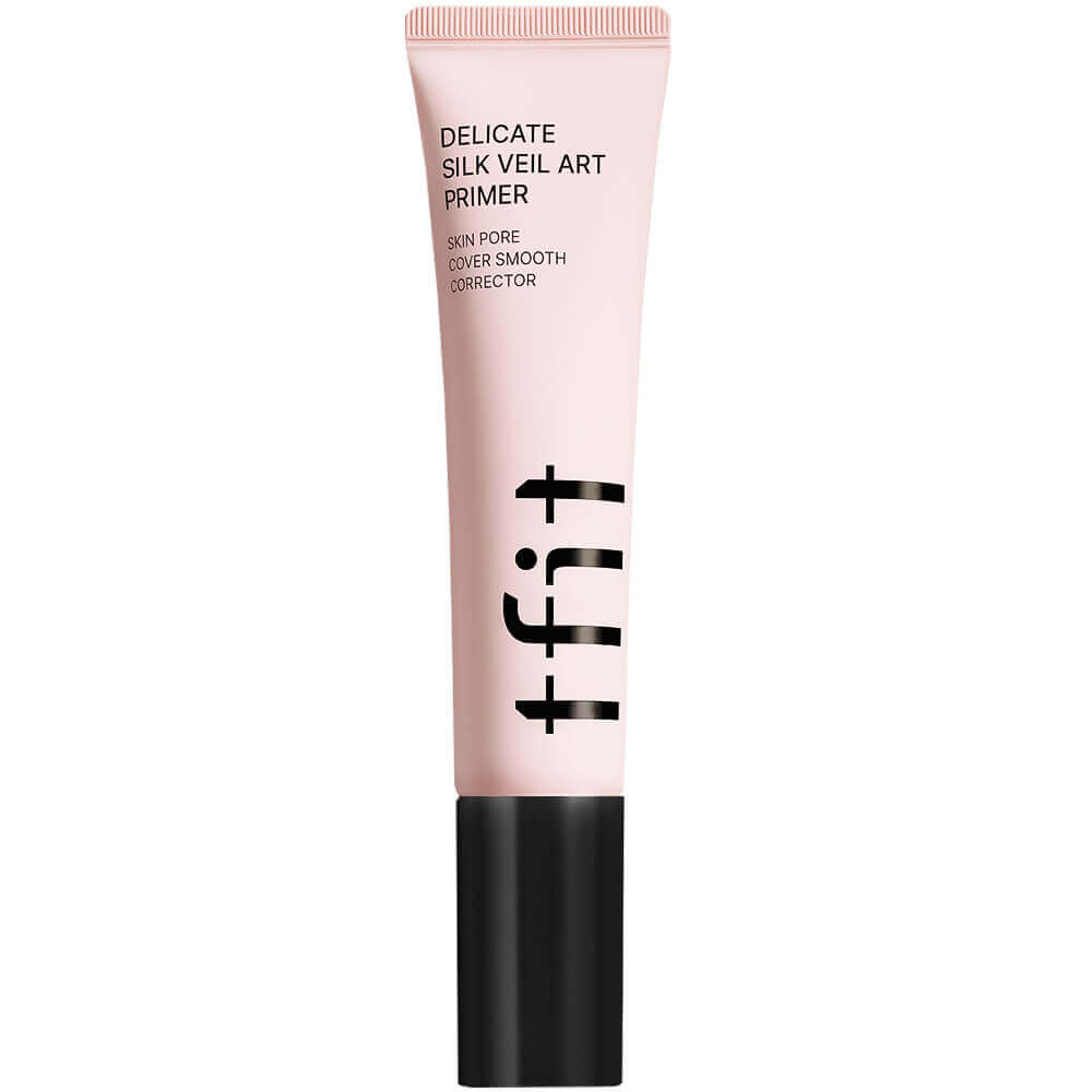 tfit Выравнивающий праймер для лица Delicate Silk Veil Art Primer 30 мл