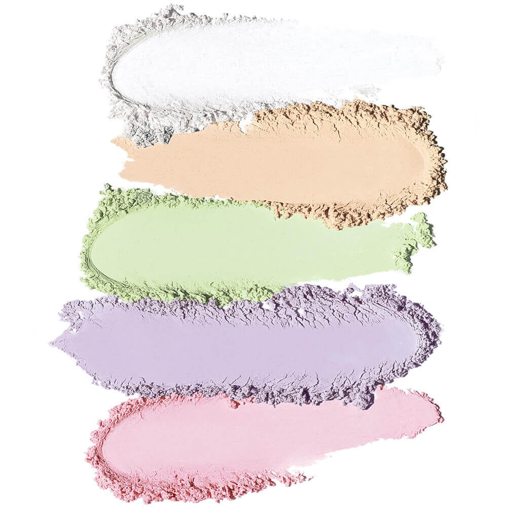tfit Рассыпчатая финишная пудра Translucent Set Finishing Powder 05 Baby Pink tfit Рассыпчатая финишная пудра Translucent Set Finishing Powder 05 Baby Pink