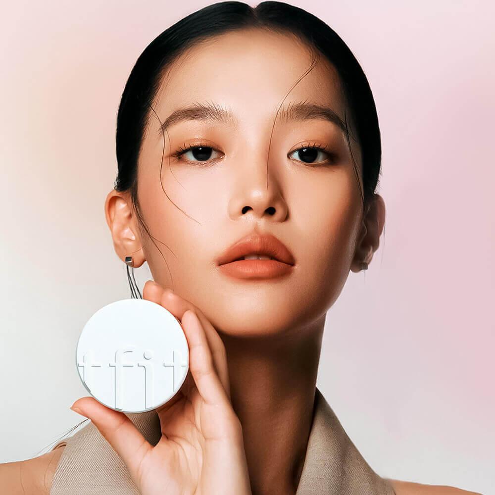 tfit Рассыпчатая финишная пудра Translucent Set Finishing Powder 05 Baby Pink tfit Рассыпчатая финишная пудра Translucent Set Finishing Powder 05 Baby Pink