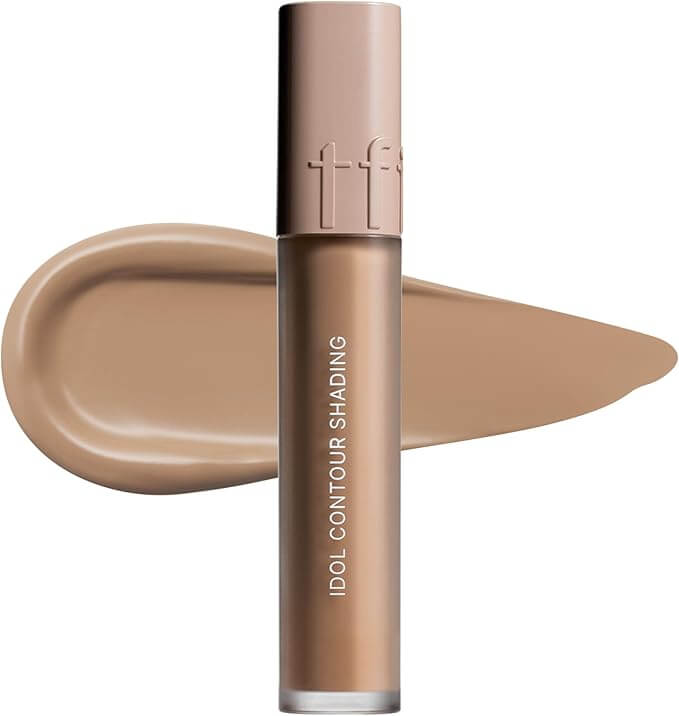 tfit Кремовый контуринг для лица Idol Contour Shading Modern Beige