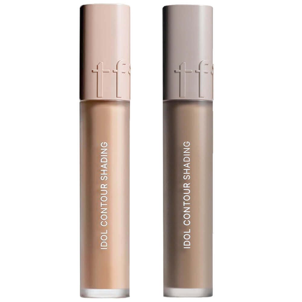 tfit Кремовый контуринг для лица Idol Contour Shading Modern Beige