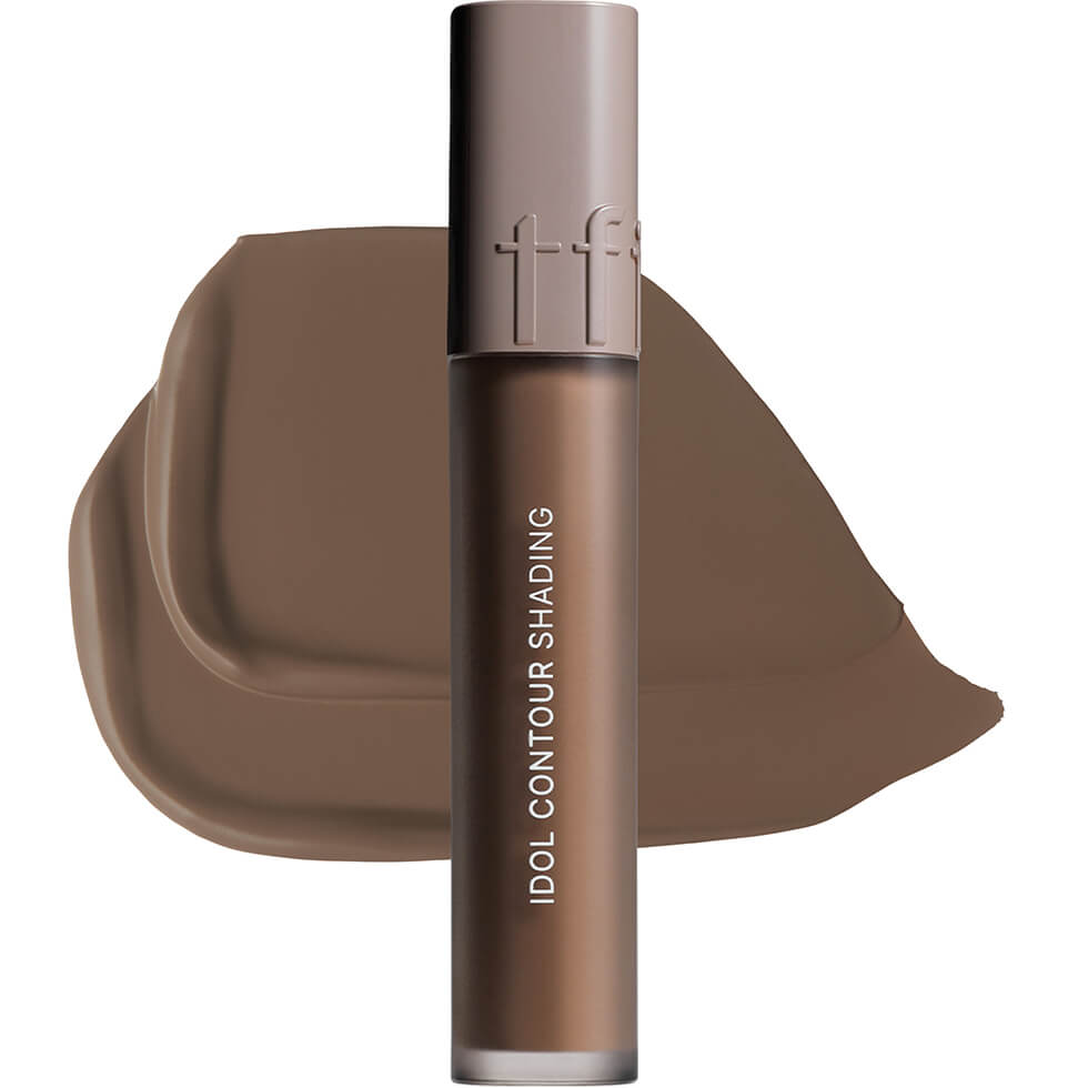 tfit Кремовый контуринг для лица Idol Contour Shading Modern Brown