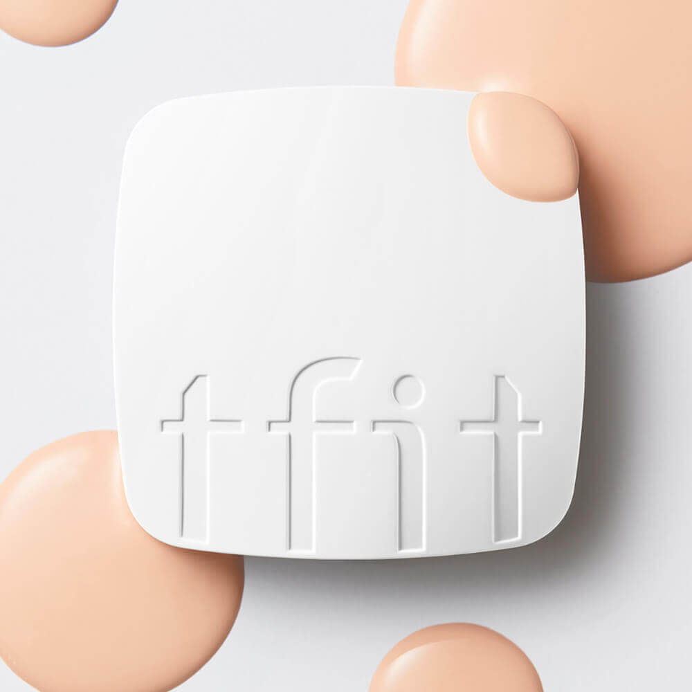 tfit Тональный кушон с матовым финишем Layering Fit Cover Cushion EX SPF50+ PA++++ C01 Porcelain tfit Тональный кушон с матовым финишем Layering Fit Cover Cushion EX SPF50+ PA++++ C01 Porcelain