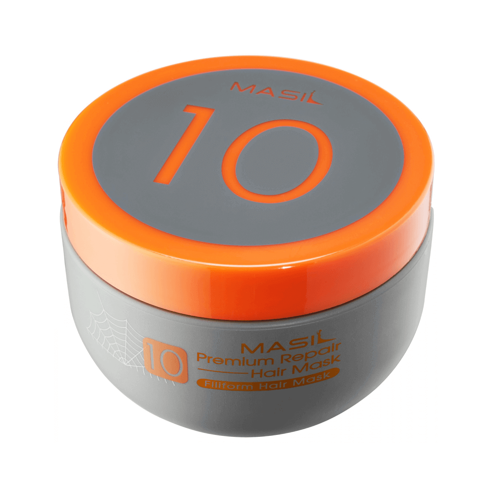 MASIL 10 Маска для волос Premium Hair Mask
