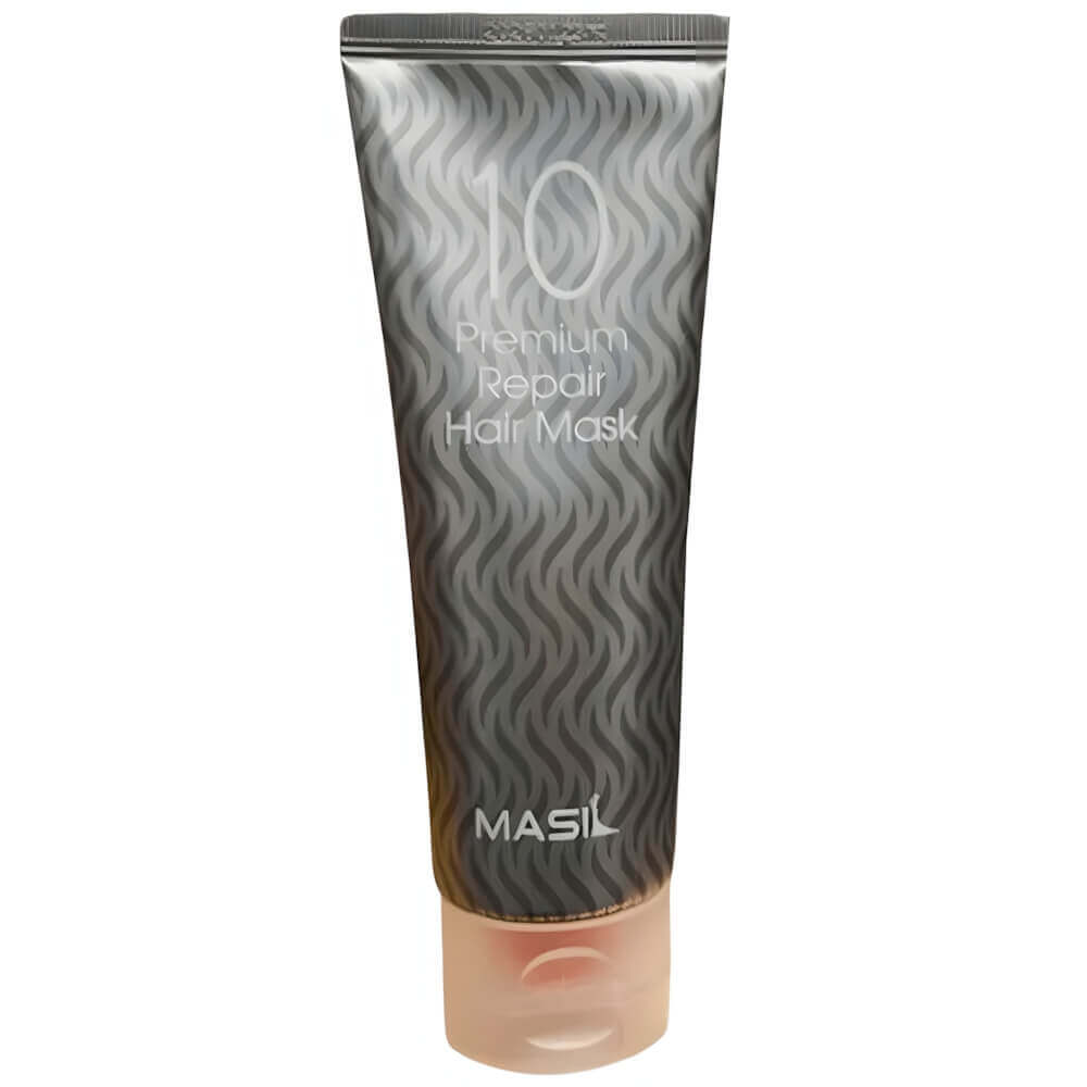 MASIL 10 Восстанавливающая премиум-маска для волос Premium Repair Hair Mask