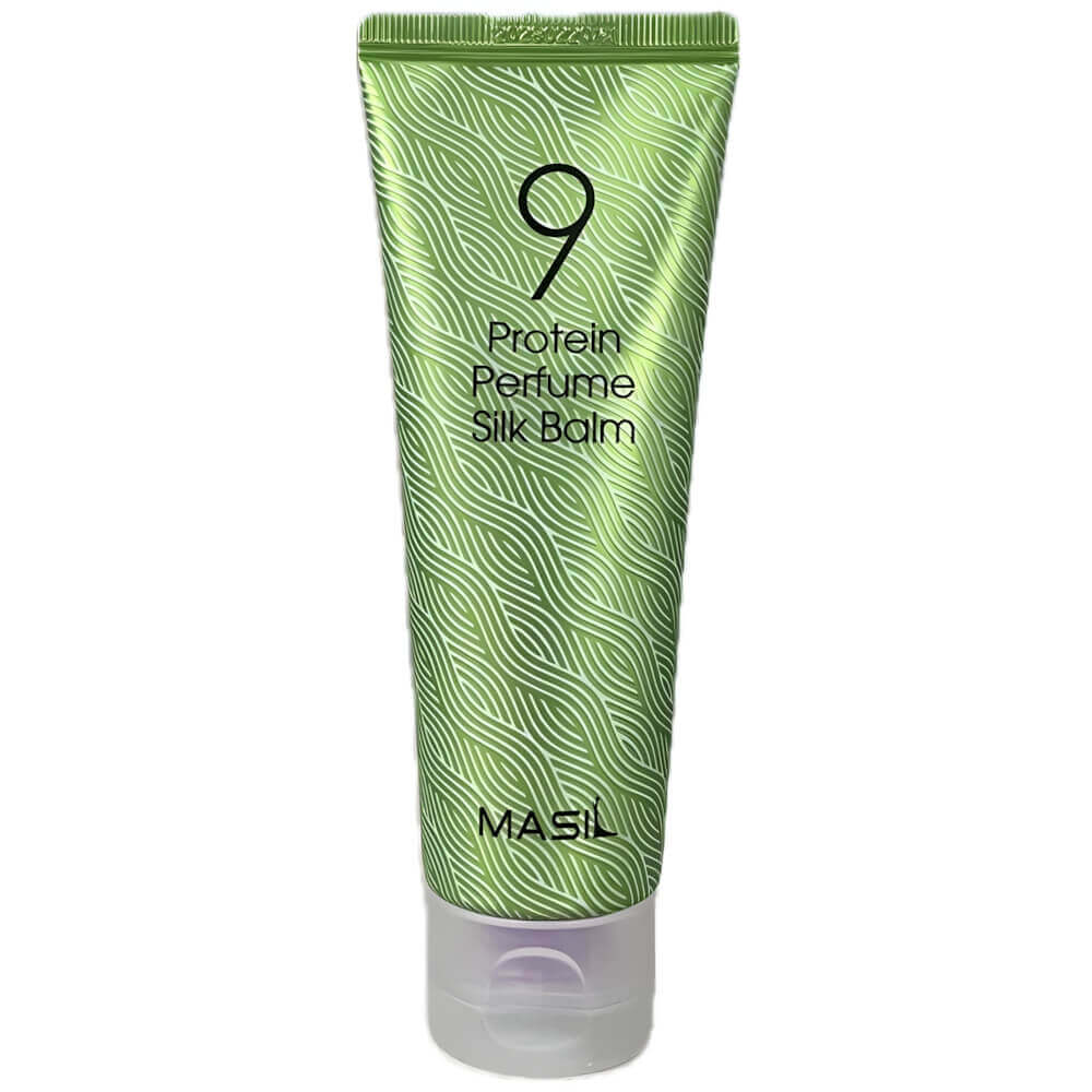 MASIL 9 Бальзам для волос Protein Perfume Silk Balm